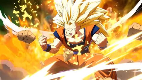 Dragon ball fighterz (pronounced fighters) is a 2.5d fighting game, developed by arc system works and published by bandai namco entertainment. Review: Dragon Ball FighterZ Goes Super Saiyan | Shacknews