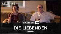Die Liebenden - Trailer (deutsch/german) - YouTube