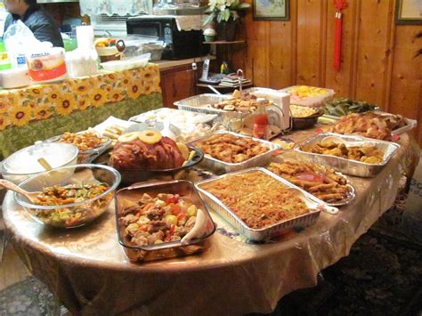 Looking fo the best christmas recipes? Christmas Party Foods ~ Life's Journey With Foodies