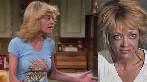 Lisa Robin Kelly Of ‘that 70s Show Died Due To Multiple Drug