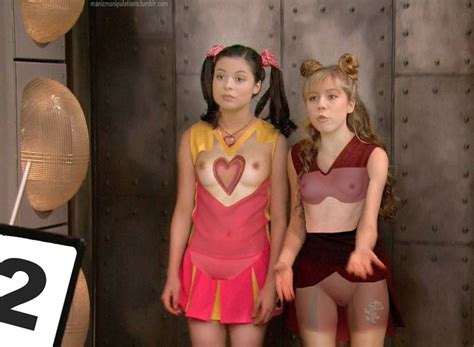 Miranda Cosgrove Jennette Mccurdy Have An Icarly The Best Porn Website