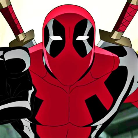 Fxs Deadpool Animated Series To Be Really Different From The Movies
