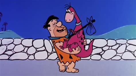 Watch The Flintstones S03e01 Dino Goes Hollyrock Free Tv Shows Tubi