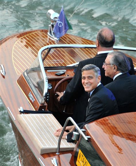 Nachdem er mit seiner verlobten in einem. George Clooney und Amal Alamuddin heiraten offiziell in ...