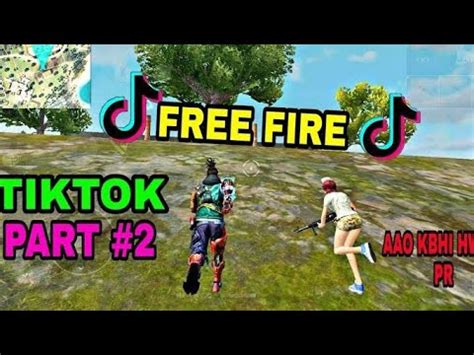 Download the app to get started. Free fire tik tok #2😎😎😎 - YouTube