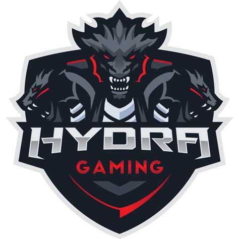 Discover free hd pubg logo png png images. Hydra Gaming - SMITE Esports Wiki