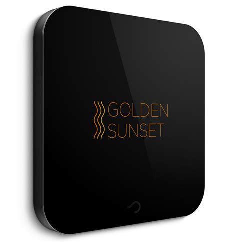 Goldee Light Controller Is The Smartest Light Switch Around Geeky Gadgets