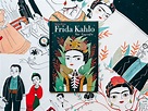 Frida Kahlo Una biografía Maria Hesse - Mon Pettit Ó