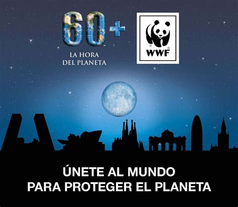 La Hora Del Planeta Earth Hour 13 Fotos Imagenes Y Carteles