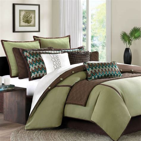 Hampton Hill Alfresco Comforter Set Wayfair Comforter Sets Home
