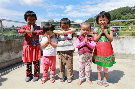 Girls Education In Nepal Globalgiving