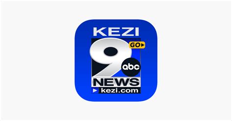 Kezi News Weather On The App Store