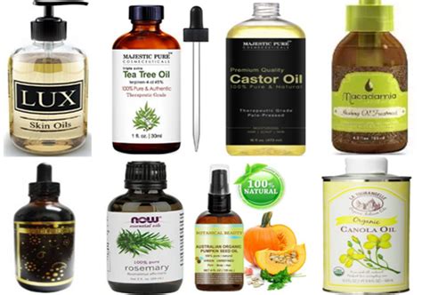 Tea tree oil is the staple of essential oils with many uses for the skin and hair care. 20 Best Oils for Hair Grow Fast