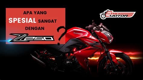 Welche sprache möchtest du lernen? Perkara Semua Pembeli WAJIB Tahu - Kawasaki Z250 ...