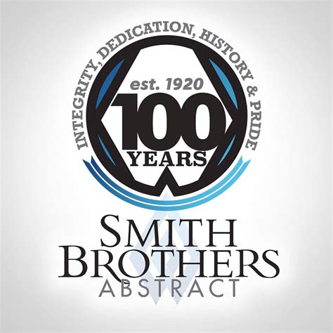 Smith Brothers Abstract Broken Arrow Ok