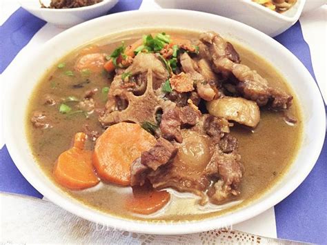 Untuk tiap daerah yang tersebar di. Menu Berbuka Puasa & Father's Day - My SUP EKOR debut… | diyanazman.com