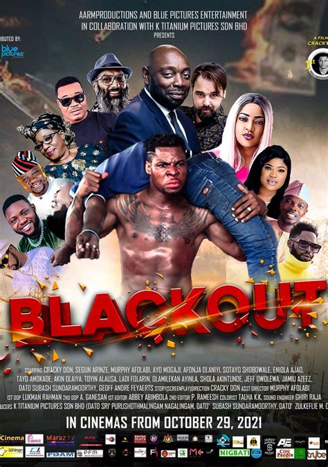 Blackout Streaming Where To Watch Movie Online