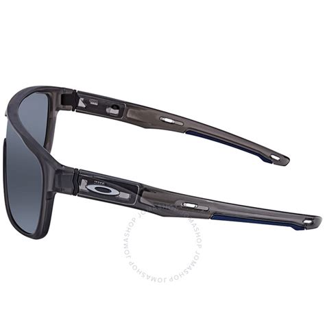 oakley crossrange shield prizm black sport asia fit sunglasses oo9390 939002 31 888392299154