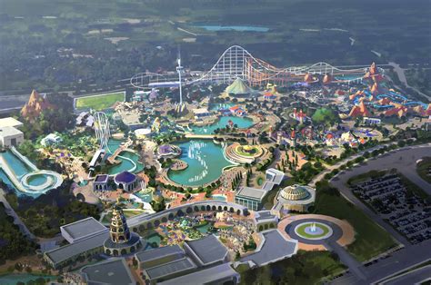 Made in penang interactive museum (mipim) is a first of its kind in penang. Theme Park Planning: Seven Keys for Success - JRA