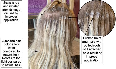 How Bad Are Hair Extensions For Your Hair Home Interior Design
