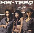 Mis-teeq Style Vinyl Records and CDs For Sale | MusicStack