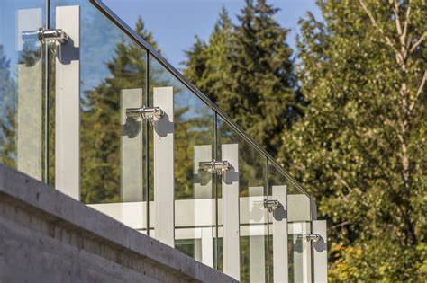 It feels like all of the cactus clubs are becoming more and are you familiar with this? Delbrook Community Recreation Centre - Balustrade ...