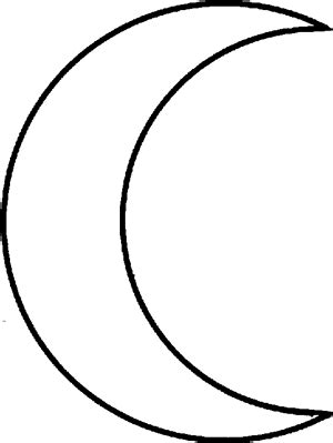 Its so interesting we've gone through almost impossible lengths to go there! Crescent - Definition for English-Language Learners from ...