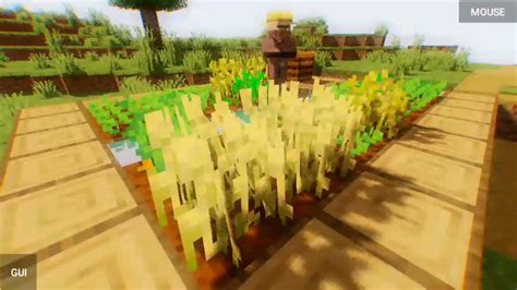 Minecraft Pojav Ultra Realistic Chocapic Vgpu Shaders Youtube