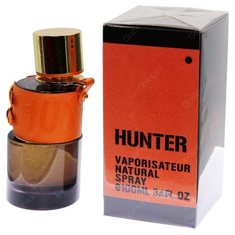 Armaf Hunter For Women Eau De Parfum 100ml Buy Online