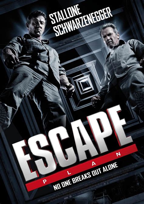 ดูหนังแอคชั่นมันๆ หนังมาใหม่ escape plan (2013) แหกคุกมหาประลัย ภาค 1 พากย์ไทย เรย์ เบรสลิน ถูกใส่ร้ายและถูกคุมขังเอาไ­ว้ใน เขาจึงวางแผนที่จะแหกคุก ดู. Escape Plan 2013 - Movie Posters - XciteFun.net