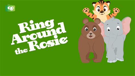 Ring Around The Rosie By Kokotree Youtube