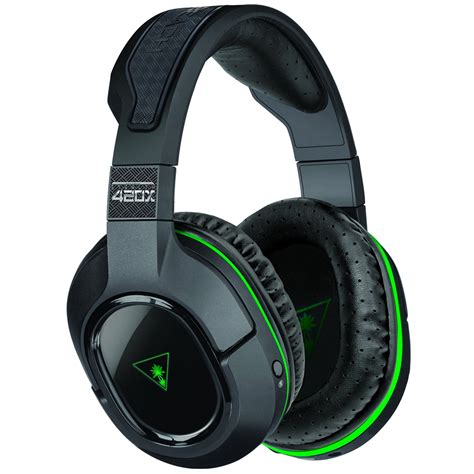 Turtle Beach Ear Force Stealth 420X Xbox One Micro Casque Turtle