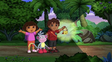 Schau Dora Staffel 8 Folge 20 Dora Doras Nachtlicht Abenteuer