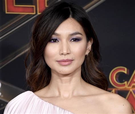 Gemma Chan Says Nothing Will Change If Only Black