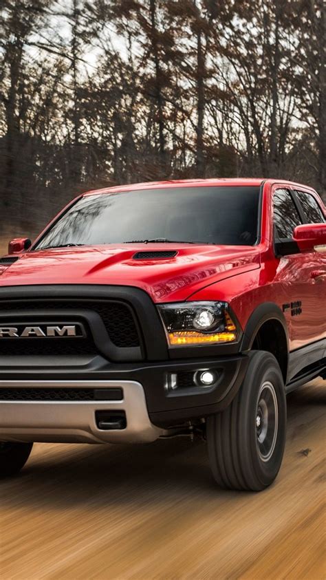 Dodge Ram Iphone Wallpapers Wallpaper Cave