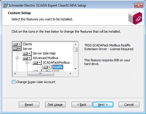 Scadapack Modbus Realflo Driver Guide General Nx Calculation My Xxx
