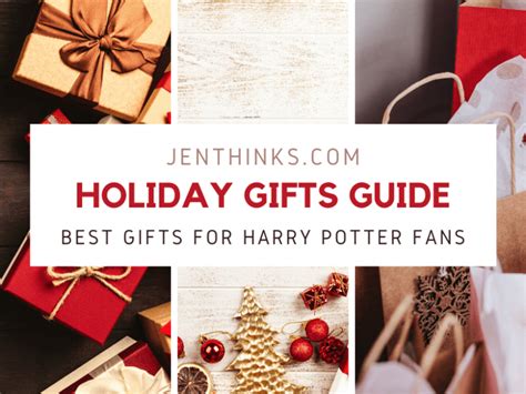 Maybe you would like to learn more about one of these? Best Christmas Gifts for Harry Potter Fans 2020 (Under $25 ...