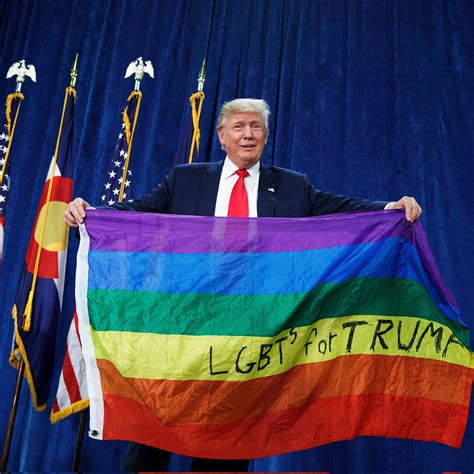 9mmsmg On Twitter I M The Gayest President Ever Believe Me When I Say My Gayness Is Yuge