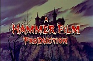 FEAR OF THE DARK: Carteles y filmografía de Hammer Films 1960- 1962