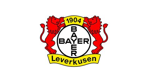 Vector logo & raster logo logo shared/uploaded by melissa herrera @ apr 25, 2013. 15.000 Euro Geldstrafe für Bayer Leverkusen :: DFB ...