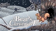 A Bear's Christmas Tail | Bo' Selecta! Wiki | FANDOM powered by Wikia