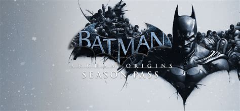 How to install/ unlock batman arkham origins season pass. Batman™: Arkham Origins - Season Pass on GOG.com