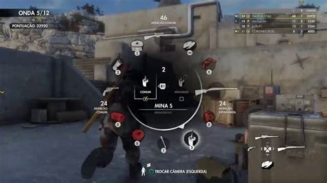 Sniper Elite 4 Dicas Instalações Autêntico Plus Youtube
