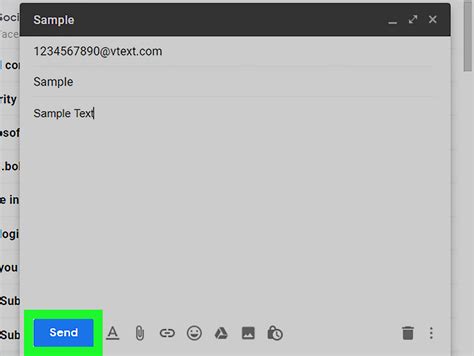 Feb 21, 2021 · on desktop 1. How to Text from Gmail: 12 Steps (with Pictures) - wikiHow