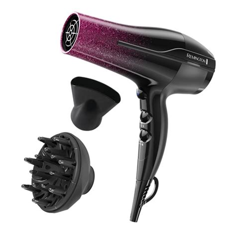 Explore a wide range of the best hair dryer on aliexpress to find one that suits you! Hair Dryer with Titanium Fast Dry | Remington®