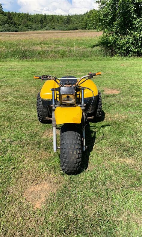 Yamaha fzs fi v3 2022 is an upcoming bike by yamaha with an expected price of rub rub 210,150 in russia, all specs, features and price on this page are unofficial, official price, and specs will be update on official announcement. 1986 Yamaha Shaft 225 three wheeler for Sale in South Bend ...