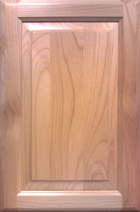Determine the size of the plywood portion of the faux panel based on the dimensions of your cabinet side. Pine Country Cabinet Door | Kitchen Cabinet Door | Cabinet ...