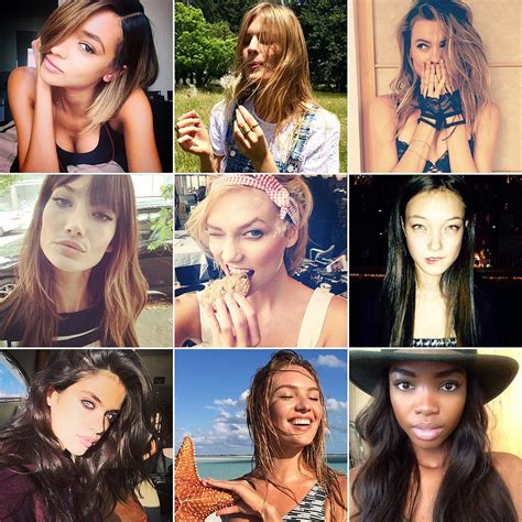 Instagram Models Advice From Influencers And Modelsadvice From