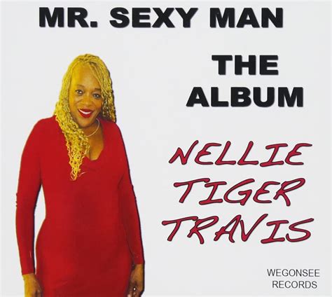 Jp Mr Sexy Man The Album ミュージック