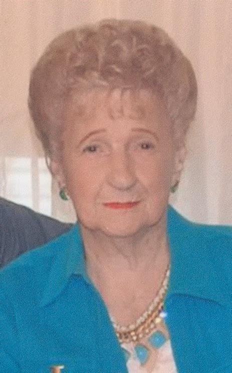 Obituary Of Margaret L Jannucci G Thomas Gentile Funeral Home S